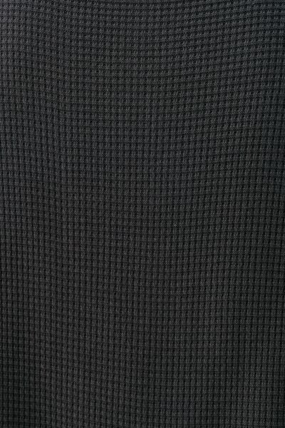 Loft LF2037256 Antrasit Erkek Yarım Fermuarlı Triko Sweat