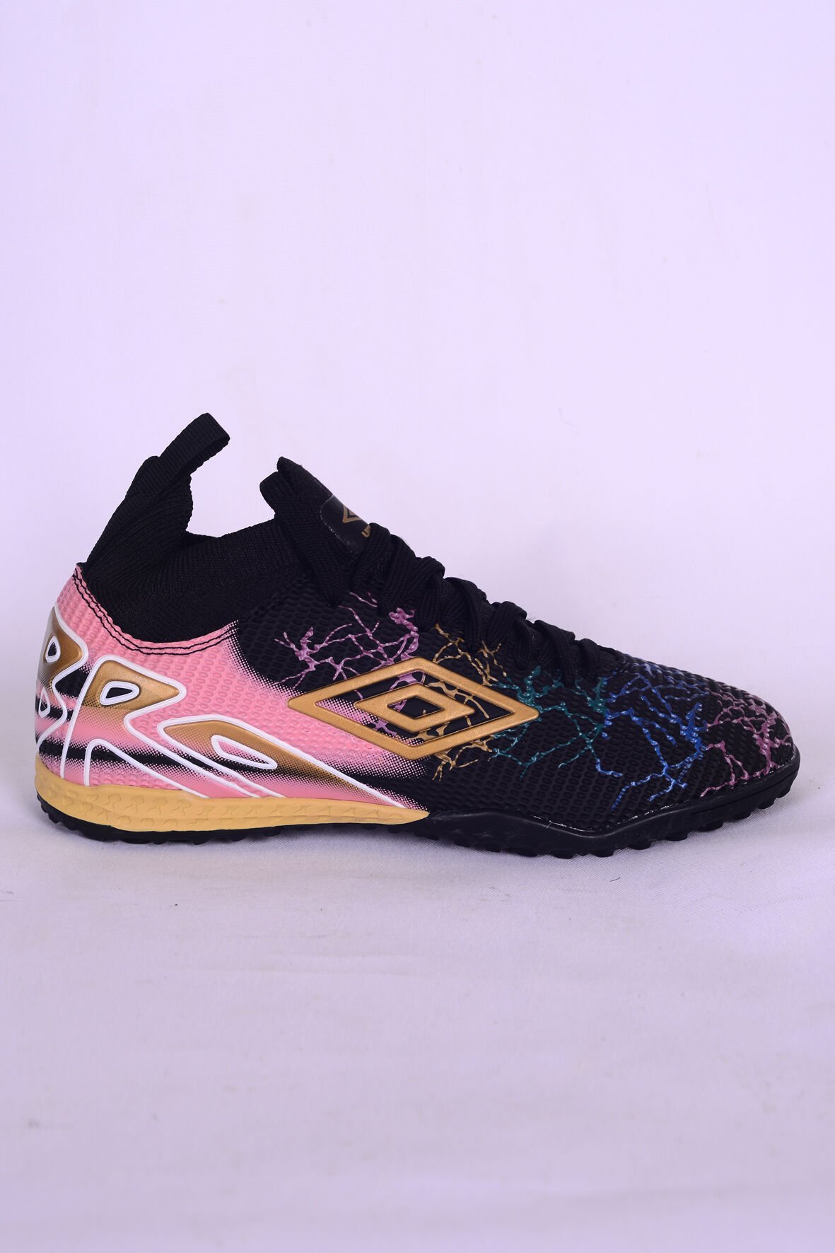 Umbro Blaze Siyah Erkek Halısaha