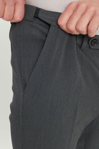 Altınyıldız ACE001252193 Antrasit Erkek Slim Fit Esnek Pantolon