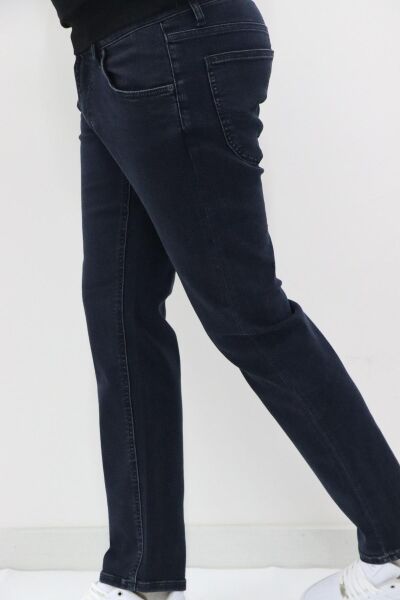 Lee L707030CP Erkek Lacivert Daren Kot Pantolon