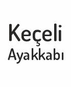 Keçeli