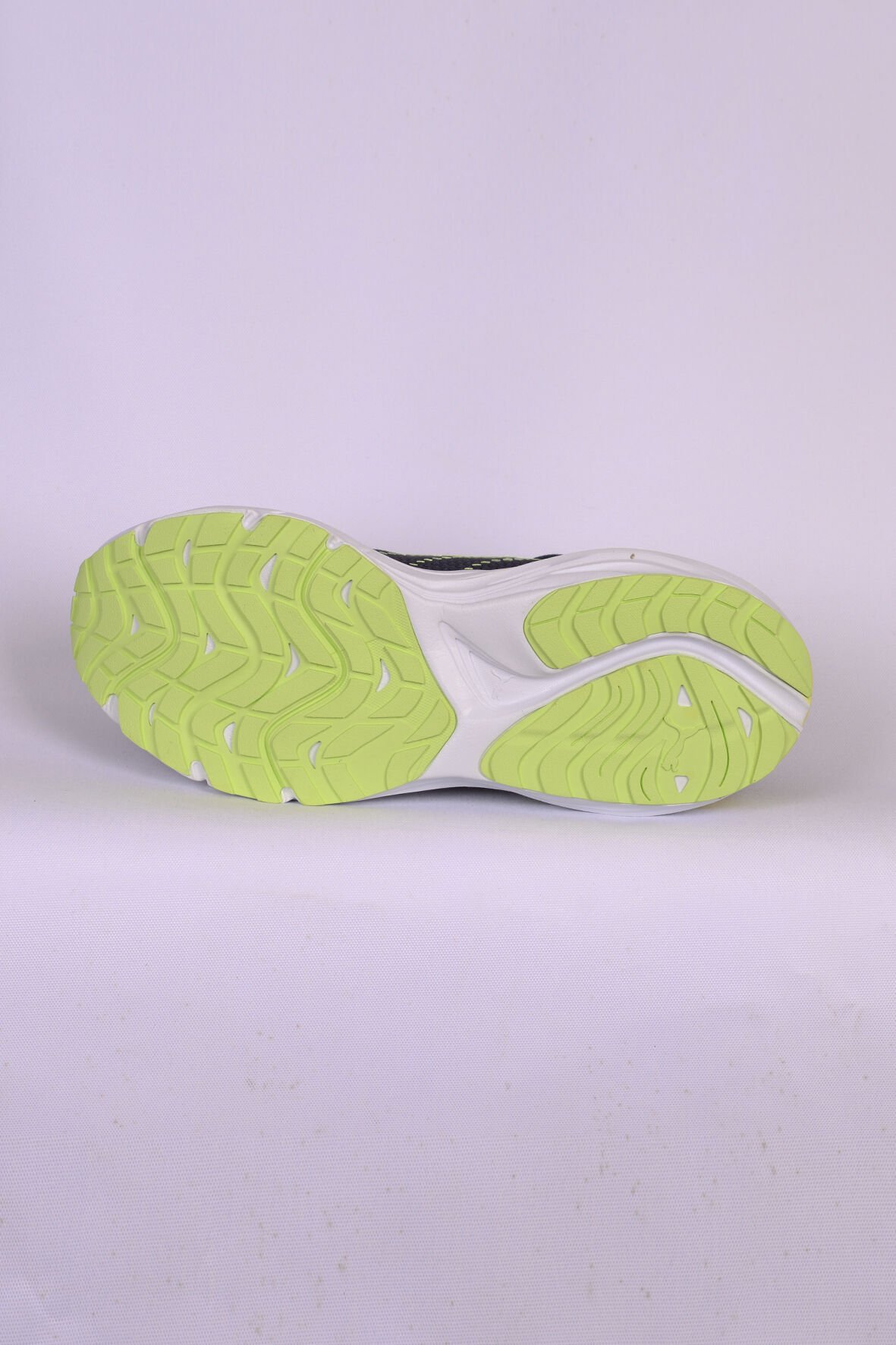 Puma 395235-12 Hypnotic Fileli Tabanı Yumuşak Ve Ortapedik Bağcıklı Gri Günlük Erkek Spor Ayakkabı