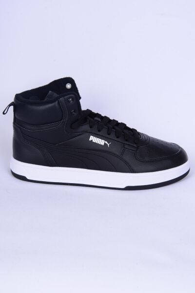 Puma 392333-02 Puma Caven 2.0 Siyah-Beyaz  Erkek Spor Ayakkabı