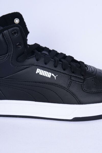 Puma 392333-02 Puma Caven 2.0 Siyah-Beyaz  Erkek Spor Ayakkabı