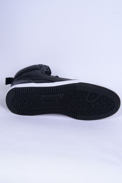 Puma 392333-02 Puma Caven 2.0 Siyah-Beyaz  Erkek Spor Ayakkabı