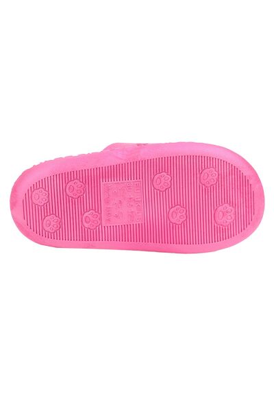 Akınalbella 9009.F.044 Pembe Kız Çocuk Terliği
