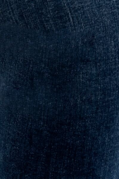 Loft 2036025 Mavi Kadın Natalie Skinny Fit Yüksek Bel Dar Paça Kot Pantolon