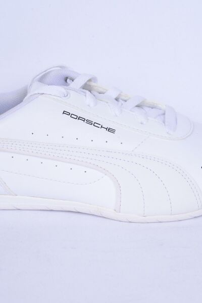 Puma 307693-05 PL Neo Cat Beyaz Erkek Spor Ayakkabı
