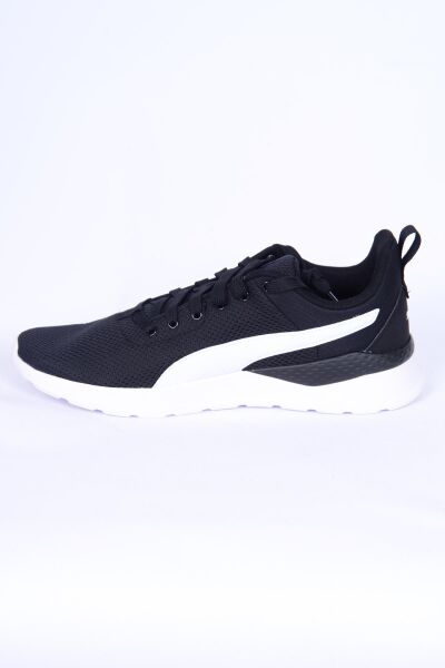 Puma 371128-02 Anzarun Lite Siyah Erkek Spor Ayakkabı