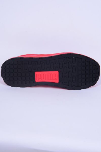 Puma 389213-04 Anzarun 2.0 Kırmızı Erkek Spor Ayakkabı