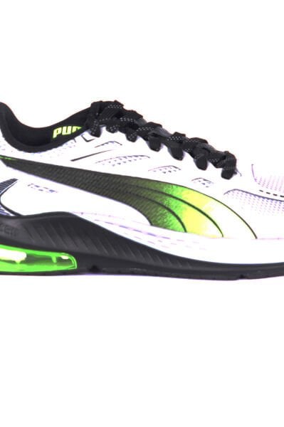 Puma 309972 11 X-Cell Lightspeed Bağcıklı Özel Balon Topuk Detaylı Gri Erkek Yürüyüş Ve Koşu Ayakkabısı