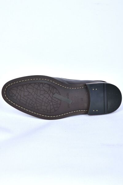 Pierre Cardin 104H11 Kahverengi Erkek Klasik Ayakkabı