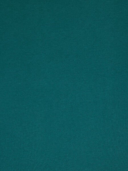 Loft 2034269 Petrol Kapüşonlu Erkek Sweat