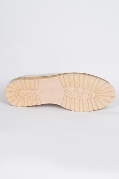 Walkway Dkc2307 Bej Kadın Günlük Ayakkabı