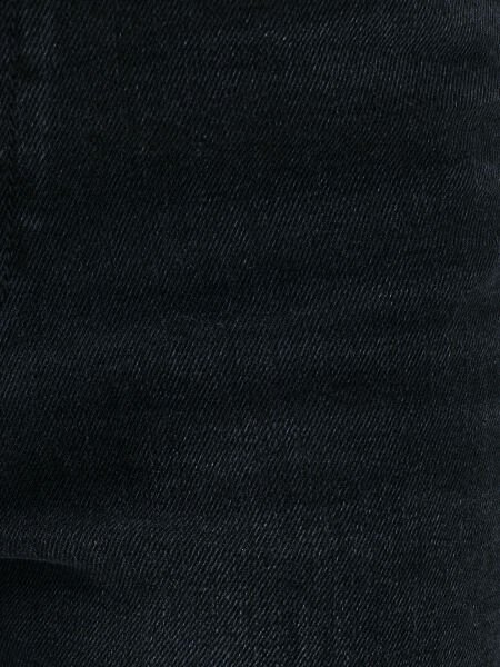 Loft LF2037062 Antrasit Kadın Comfort Straight Kot Pantolon