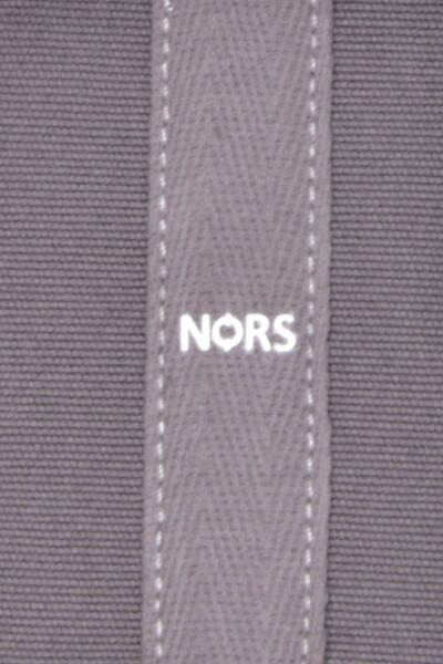 Nors Locky Fermuarlı Toprak Cüzdan