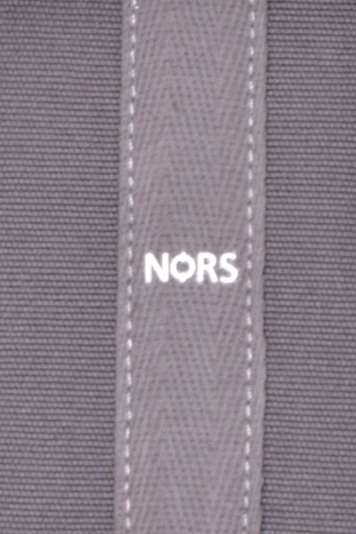 Nors Locky Fermuarlı Toprak Cüzdan