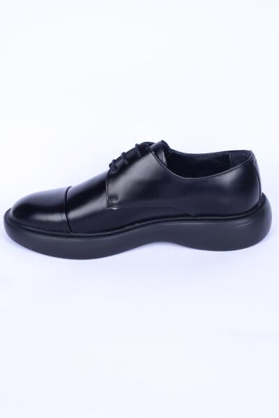 Pierre Cardin 70915 Siyah Erkek Klasik Ayakkabı