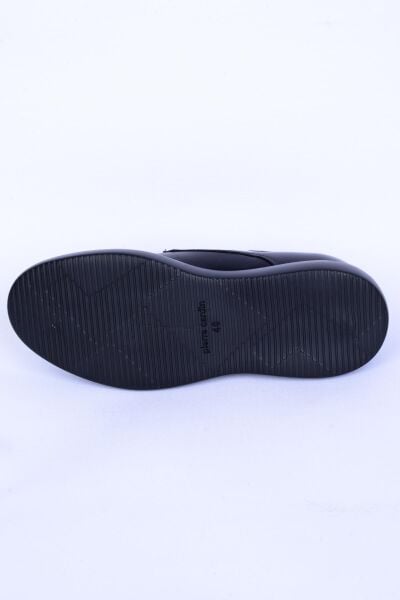 Pierre Cardin 70915 Siyah Erkek Klasik Ayakkabı