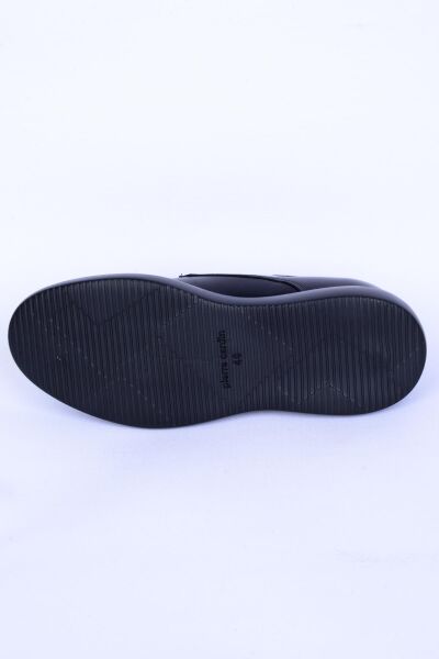 Pierre Cardin 70915 Siyah Erkek Klasik Ayakkabı