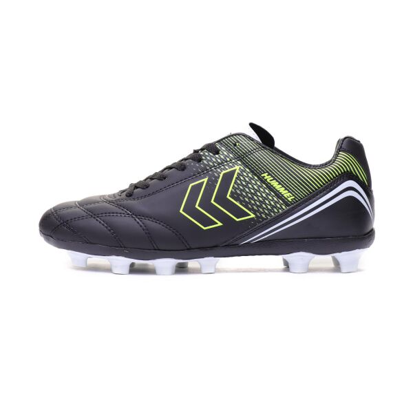 Hummel 900265-9001 Hml Faver Beyaz Erkek Çocuk Krampon