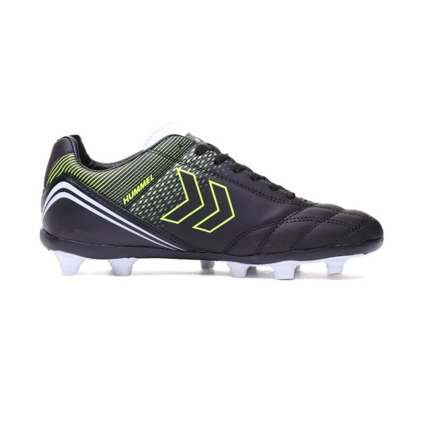 Hummel 900265-9001 Hml Faver Beyaz Erkek Çocuk Krampon