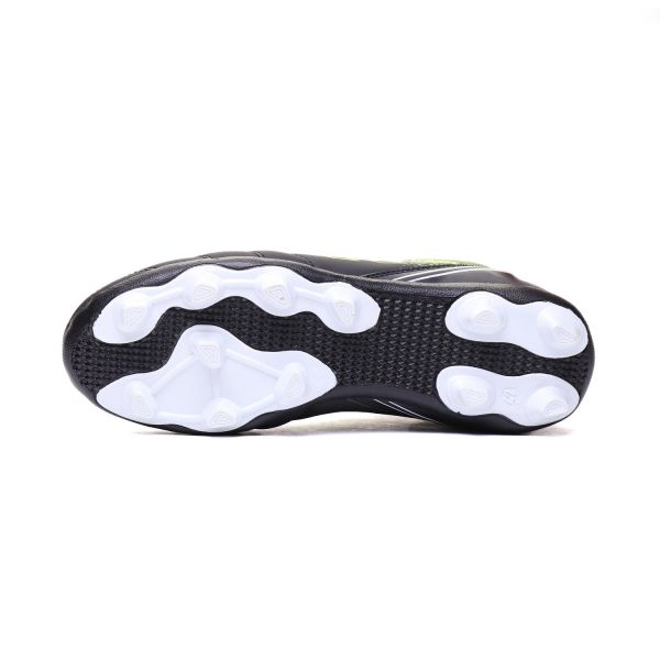 Hummel 900265-9001 Hml Faver Beyaz Erkek Çocuk Krampon
