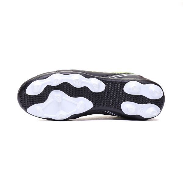 Hummel 900265-9001 Hml Faver Beyaz Erkek Çocuk Krampon