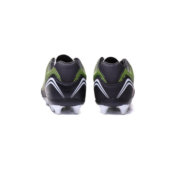 Hummel 900265-9001 Hml Faver Beyaz Erkek Çocuk Krampon