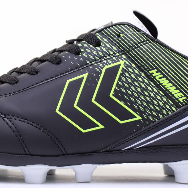 Hummel 900265-9001 Hml Faver Beyaz Erkek Çocuk Krampon