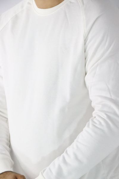 Cazador 22KCEEO05610 Erkek Ekru Sweat
