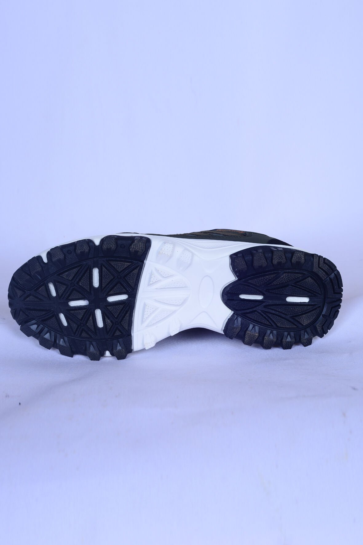 Walkway Mila M Haki Erkek Outdoor Spor Ayakkabı