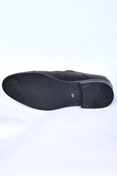 Pierre Cardin 10458 Kahverengi Erkek Klasik Ayakkabı