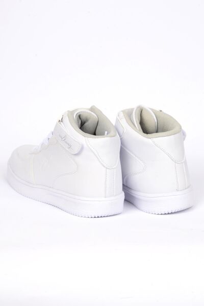 Walkway Fuji Kadın Beyaz Spor Ayakkabı