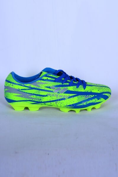 Walkway Power KR-M Rahat Taban Yeşil Erkek Krampon