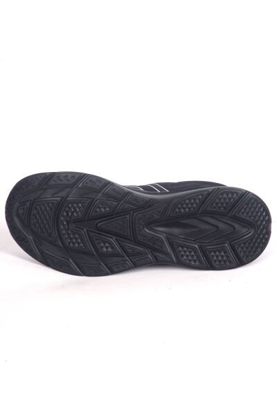 Hummel 900558-1090 Froyd Ortapedik Taban Fileli Bağcıklı Gri & Yeşil Kadın Günlük Spor Ayakkabı