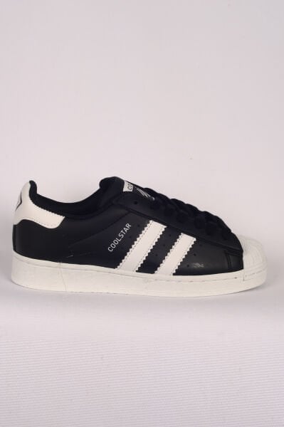 Walkway Star Cool Siyah Sünger Tavan Bağcıklı Kadın Günlük Ayakkabı