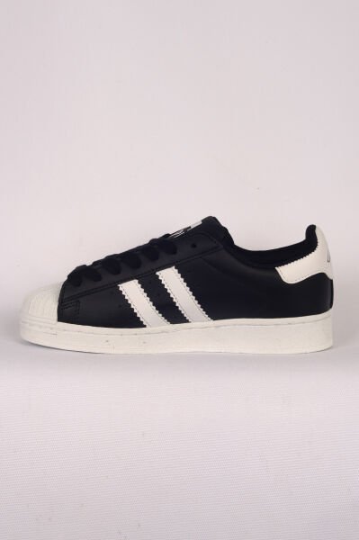 Walkway Star Cool Siyah Sünger Tavan Bağcıklı Kadın Günlük Ayakkabı