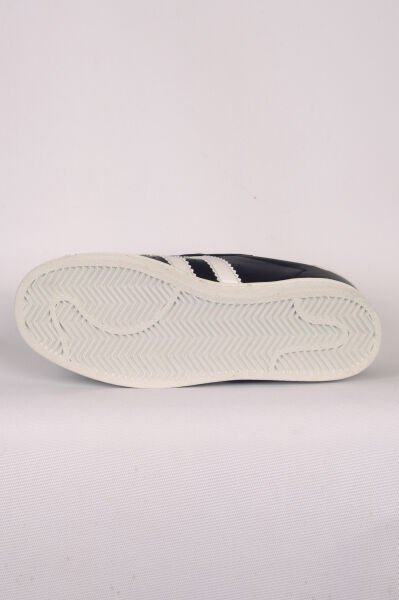 Walkway Star Cool Siyah Sünger Tavan Bağcıklı Kadın Günlük Ayakkabı