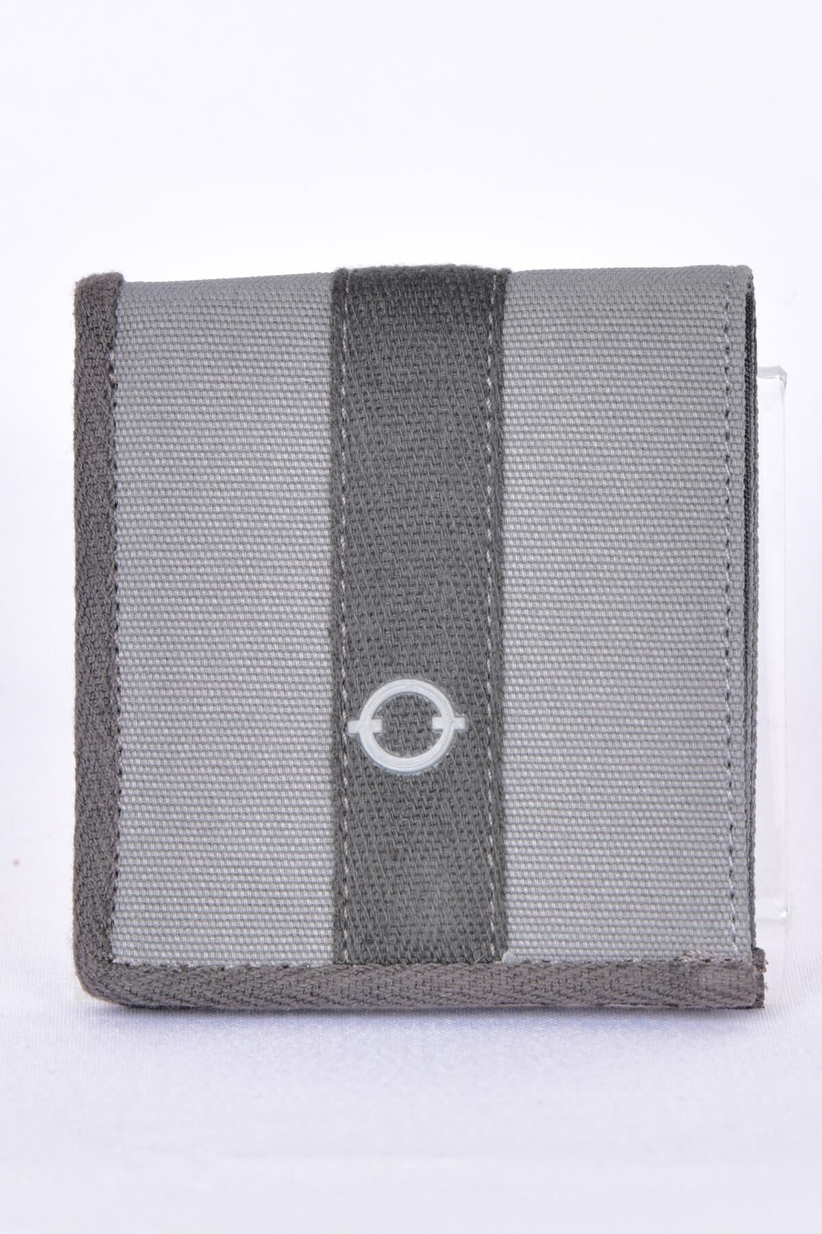 Nors Bill Antrasit Cüzdan