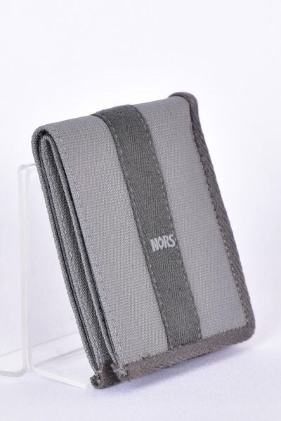 Nors Bill Antrasit Cüzdan