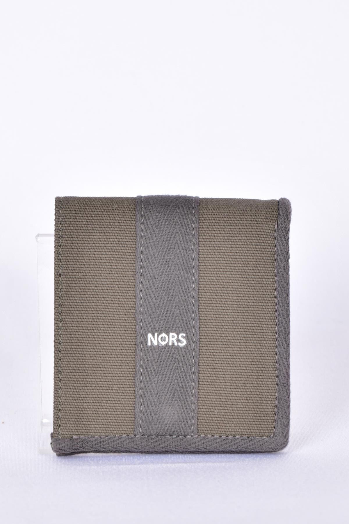 Nors Bill Haki Cüzdan