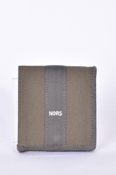 Nors Bill Haki Cüzdan