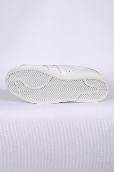 Walkway Star Cool Beyaz Sünger Tavan Bağcıklı Kadın Günlük Ayakkabı