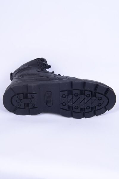 Puma 393928-01 Desierto v3 Puretex Siyah Erkek Bot