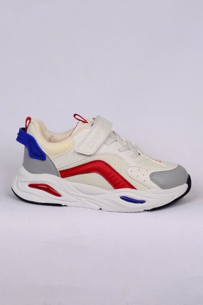 Walkway Toti F Buz Rahat Hafif Sneaker Çocuk Ayakkabı