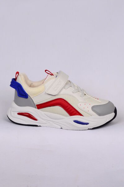 Walkway Toti F Buz Rahat Hafif Sneaker Çocuk Ayakkabı