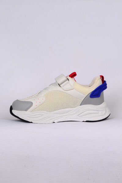 Walkway Toti F Buz Rahat Hafif Sneaker Çocuk Ayakkabı