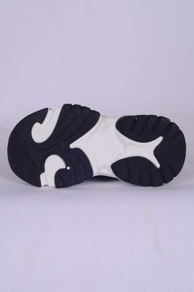 Walkway Cool Evil P Siyah Cırtcırtlı Çocuk Bot