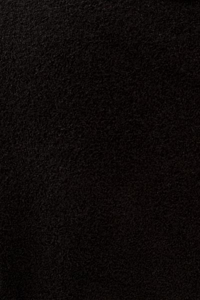 Loft 2038219 Siyah Kadın Belden Lastikli Ve ip Detaylı Geniş Paça Eşorfman Altı